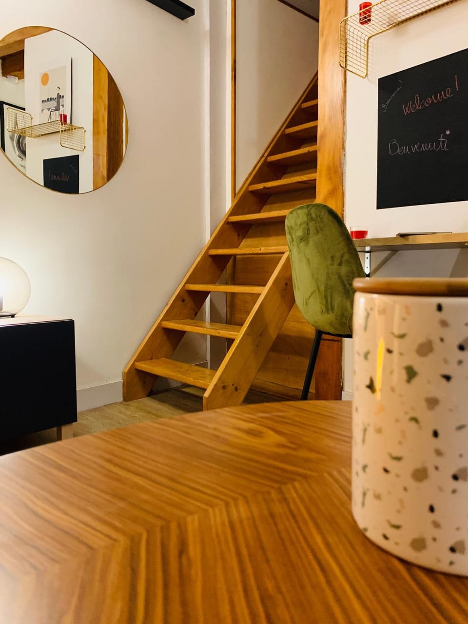 La maison de Nina Apartment in Île-de-France