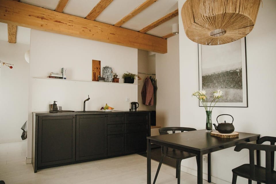 Daj Spokój w Szczyrku Apartment in Poland