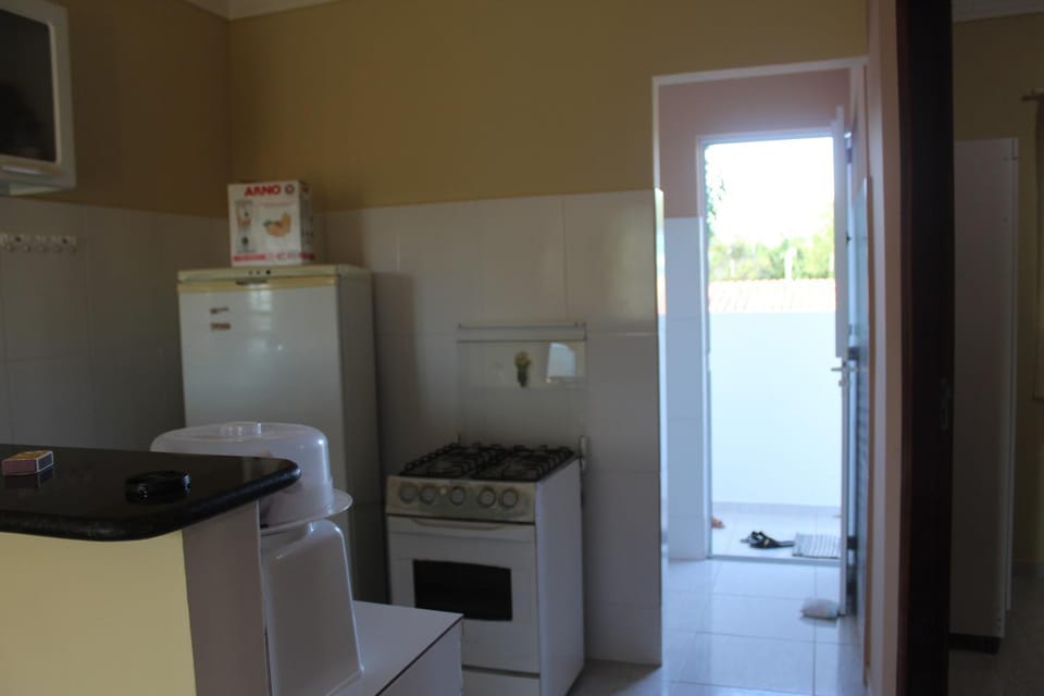 Flats Familia Sousa Apartment in Ipojuca
