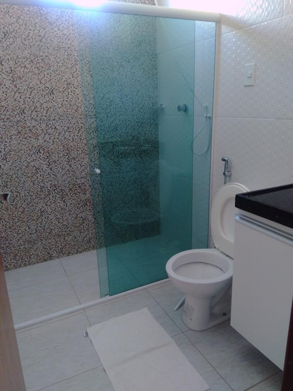 Flats Familia Sousa Apartment in Ipojuca
