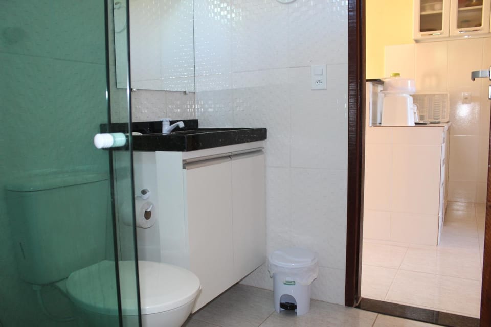Flats Familia Sousa Apartment in Ipojuca