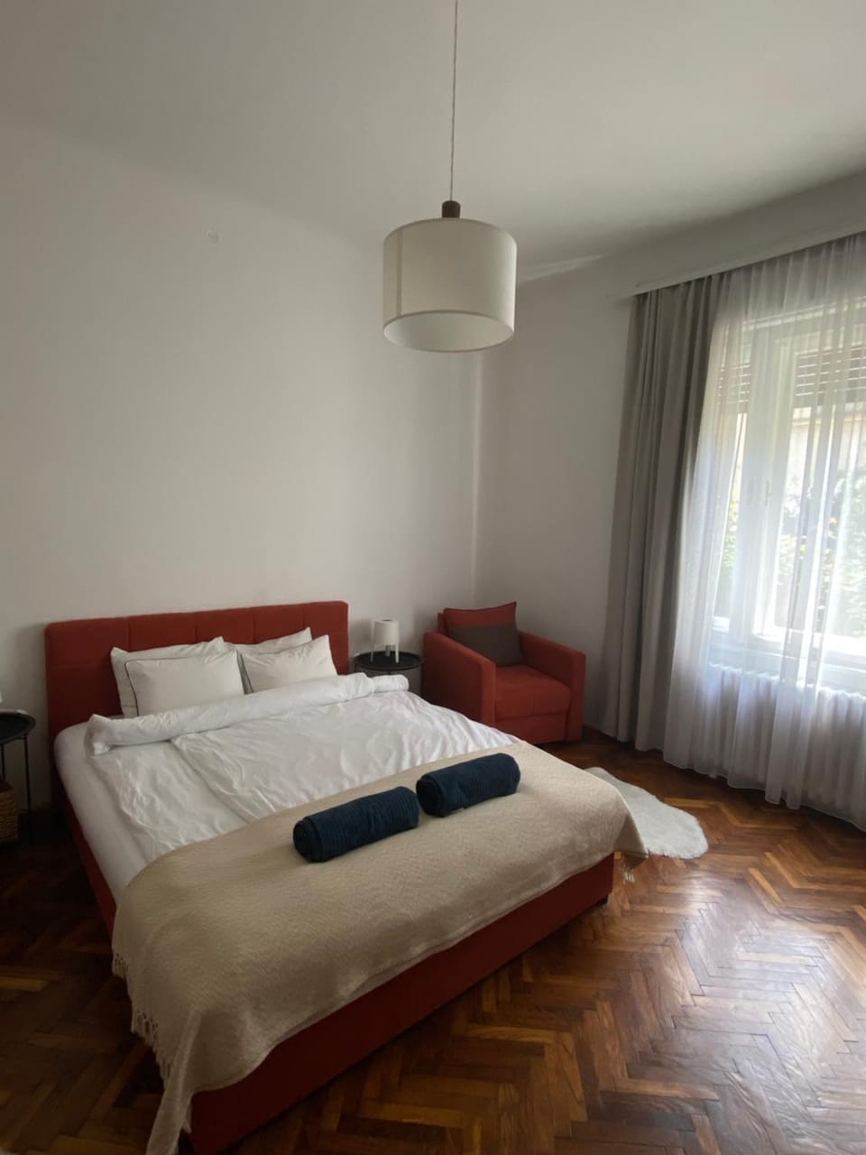 Flora Apartment Apartment in Novi Sad