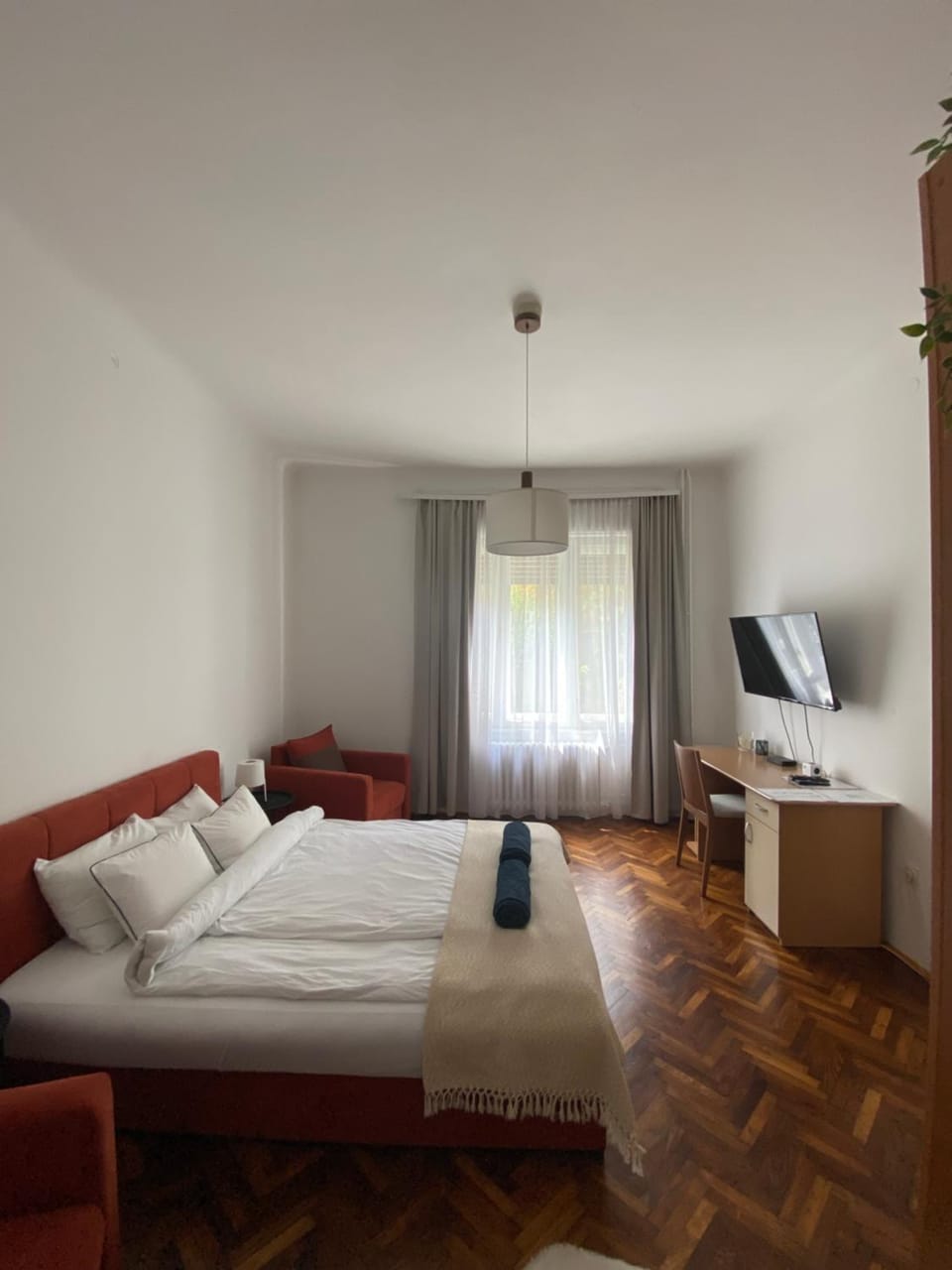 Flora Apartment Apartment in Novi Sad