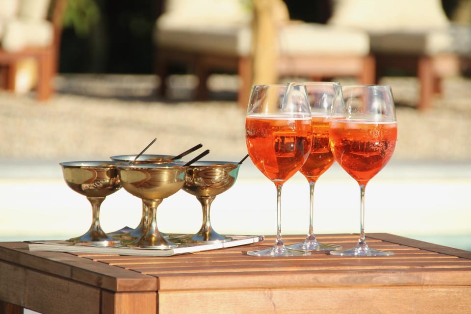 Drinks