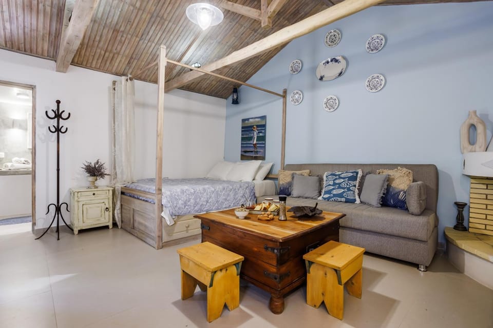 Yianna Cottage Studios Apartment in Skopelos