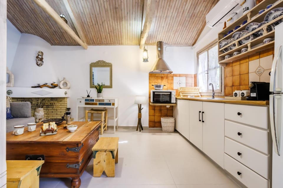 Yianna Cottage Studios Apartment in Skopelos