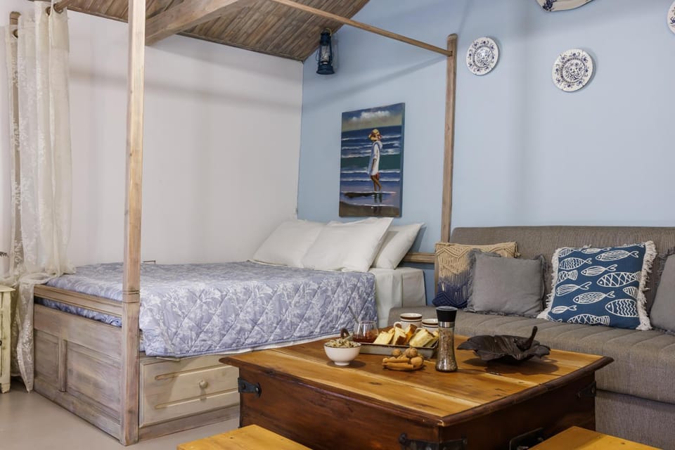 Yianna Cottage Studios Apartment in Skopelos