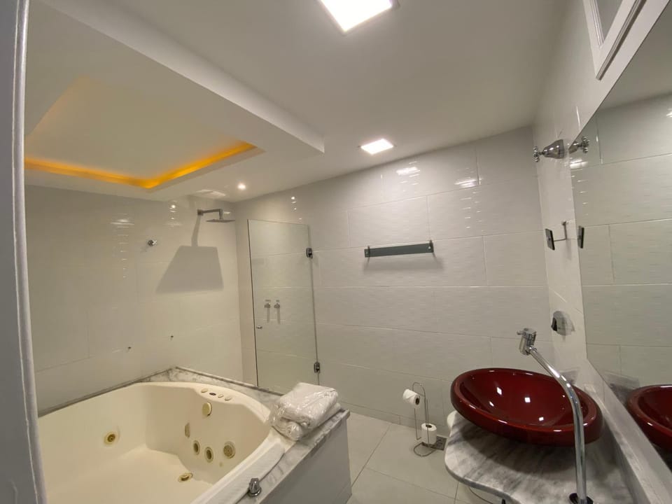 Pousada de Itaipava Inn in State of Rio de Janeiro