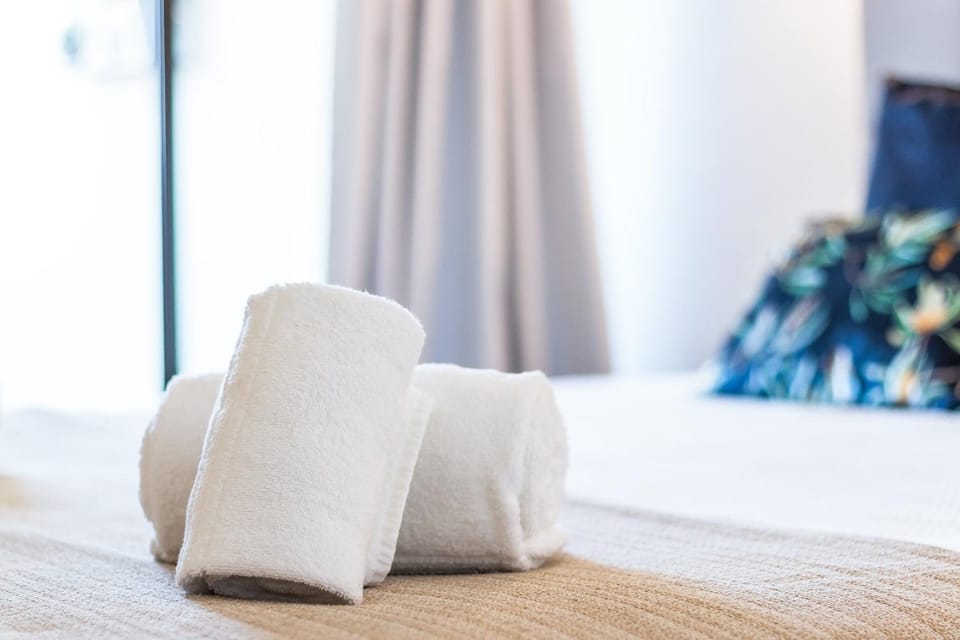 Window Paradise By ALzira Apartment in Albufeira
