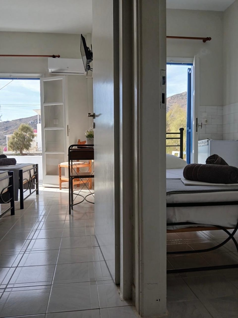 Andromeda Bed and Breakfast in Decentralized Administration of the Aegean
