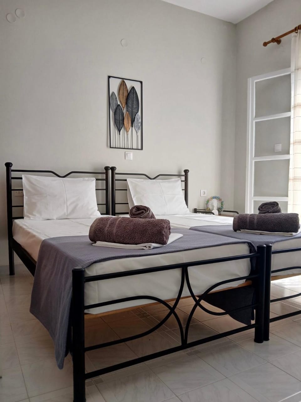 Andromeda Bed and Breakfast in Decentralized Administration of the Aegean