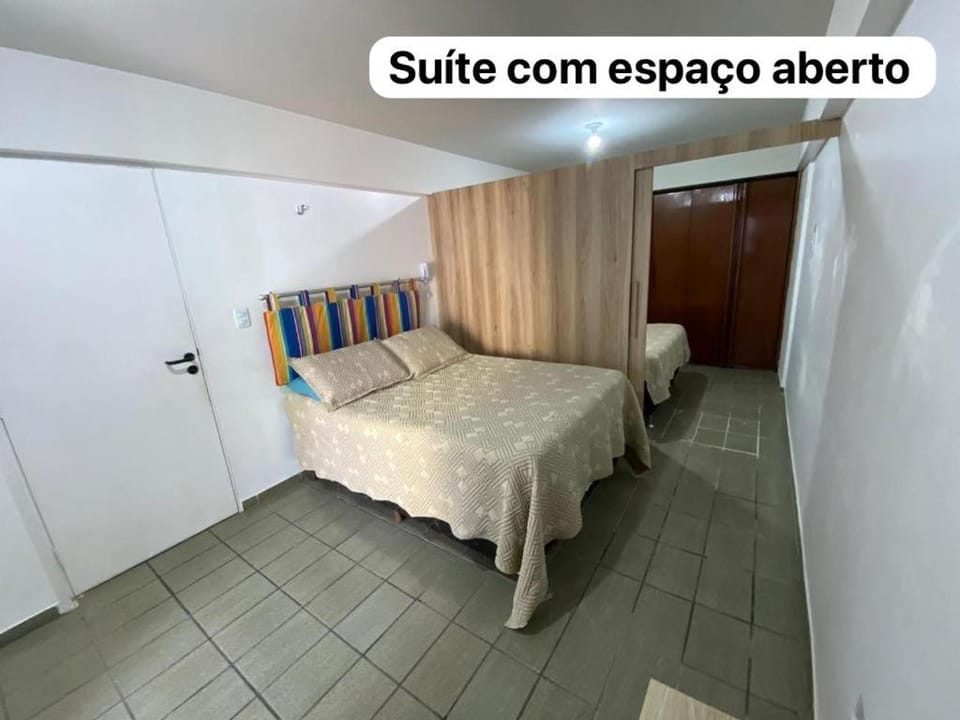 Bed, Photo of the whole room, Bedroom, Text overlay