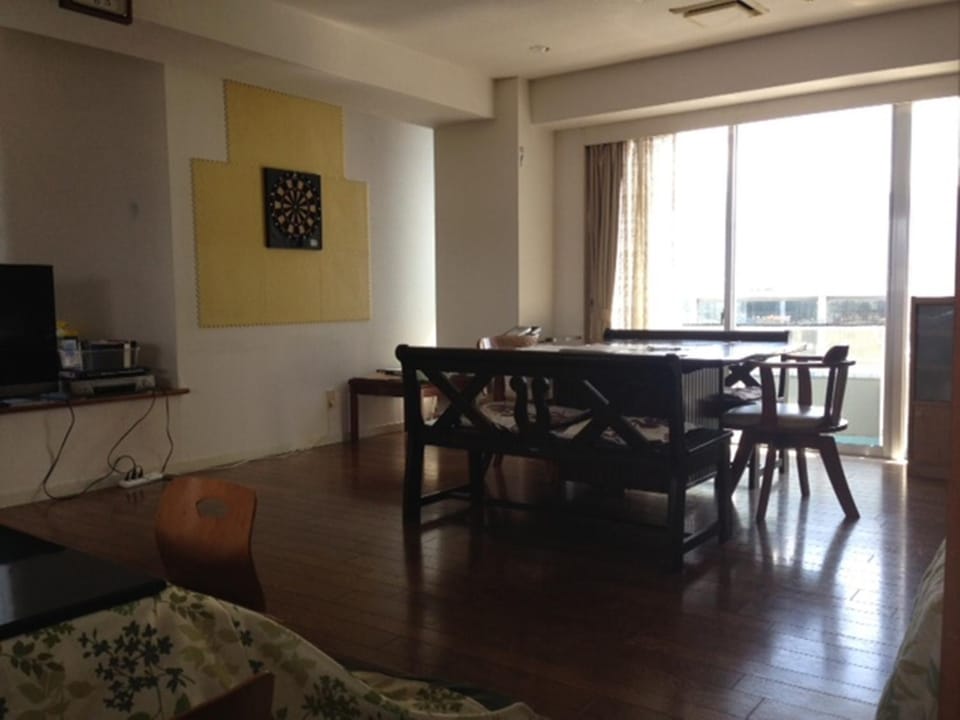 Fuji Gotemba Condominium Tannpopo Bed and Breakfast in Kanagawa Prefecture
