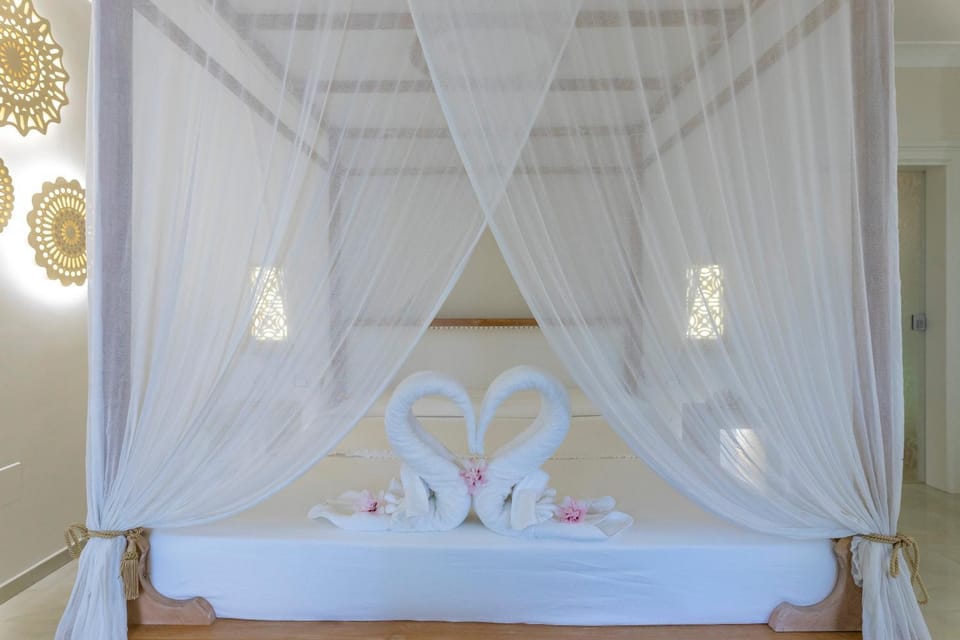 Il Lusso Del Silenzio Bed and Breakfast in Ugento