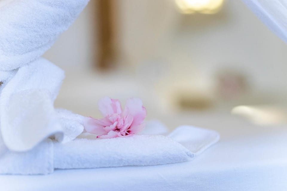 Il Lusso Del Silenzio Bed and Breakfast in Ugento