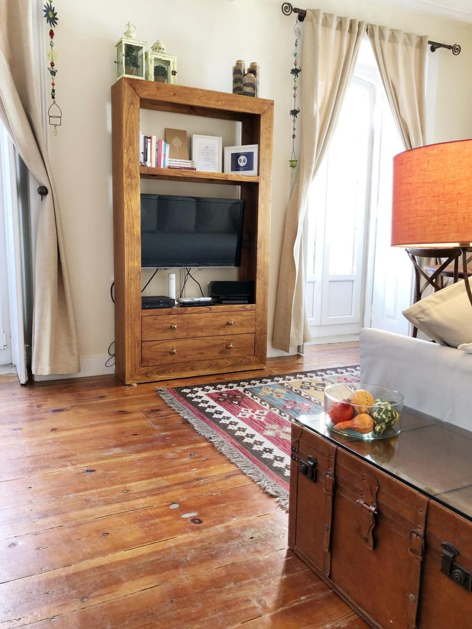 TV and multimedia