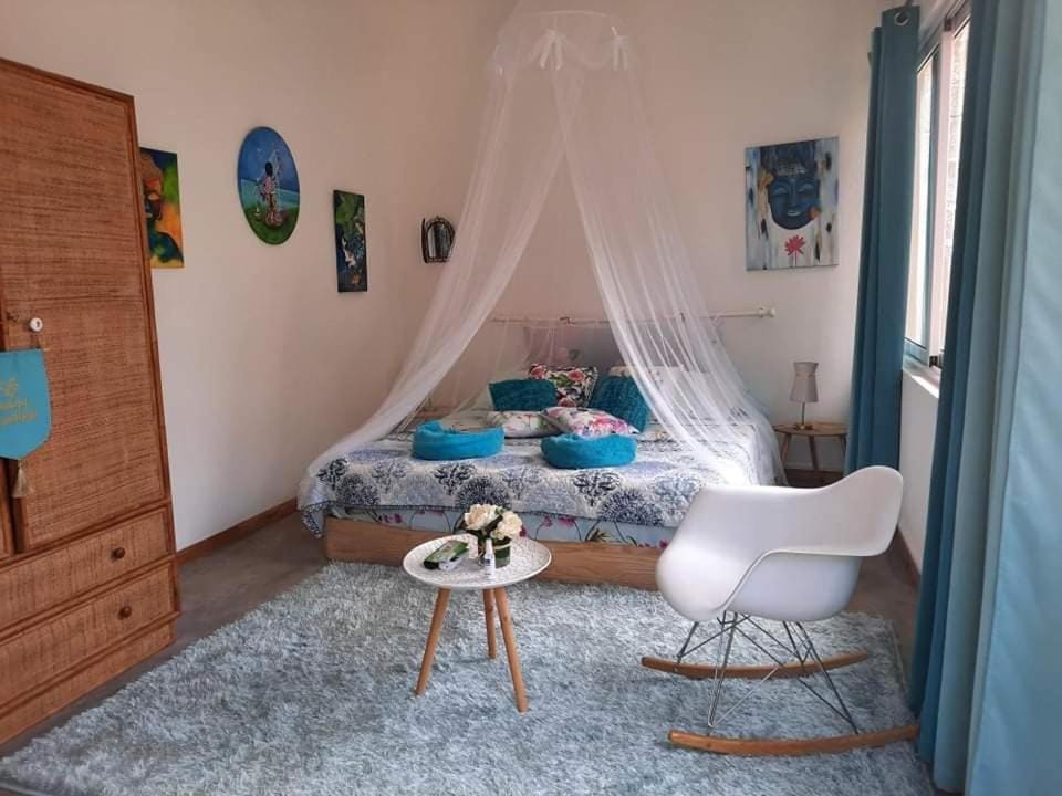 LACAZAYANA Apartment in Trou-aux-Biches
