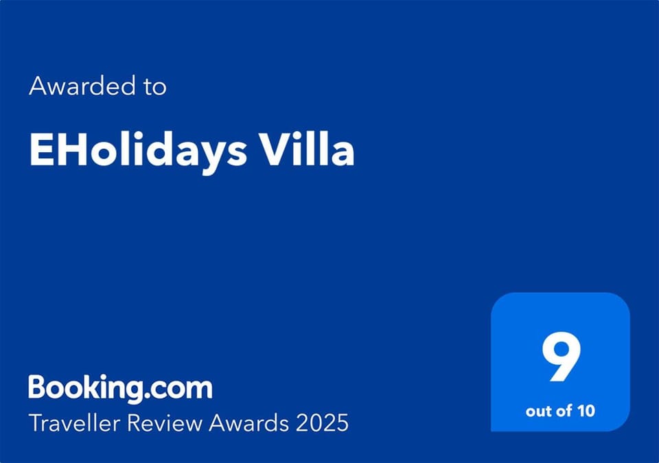 EHolidays Villa Villa in Grand Baie