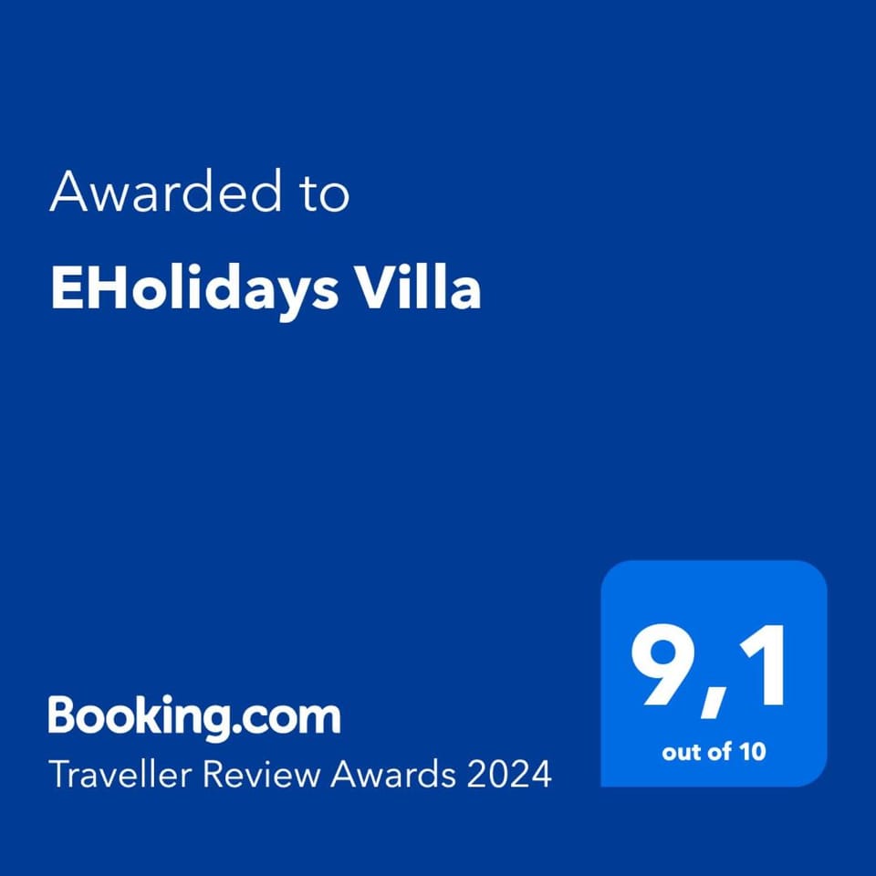 EHolidays Villa Villa in Grand Baie