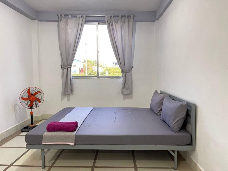 Sevenstars Hostel Apartment in Sihanoukville