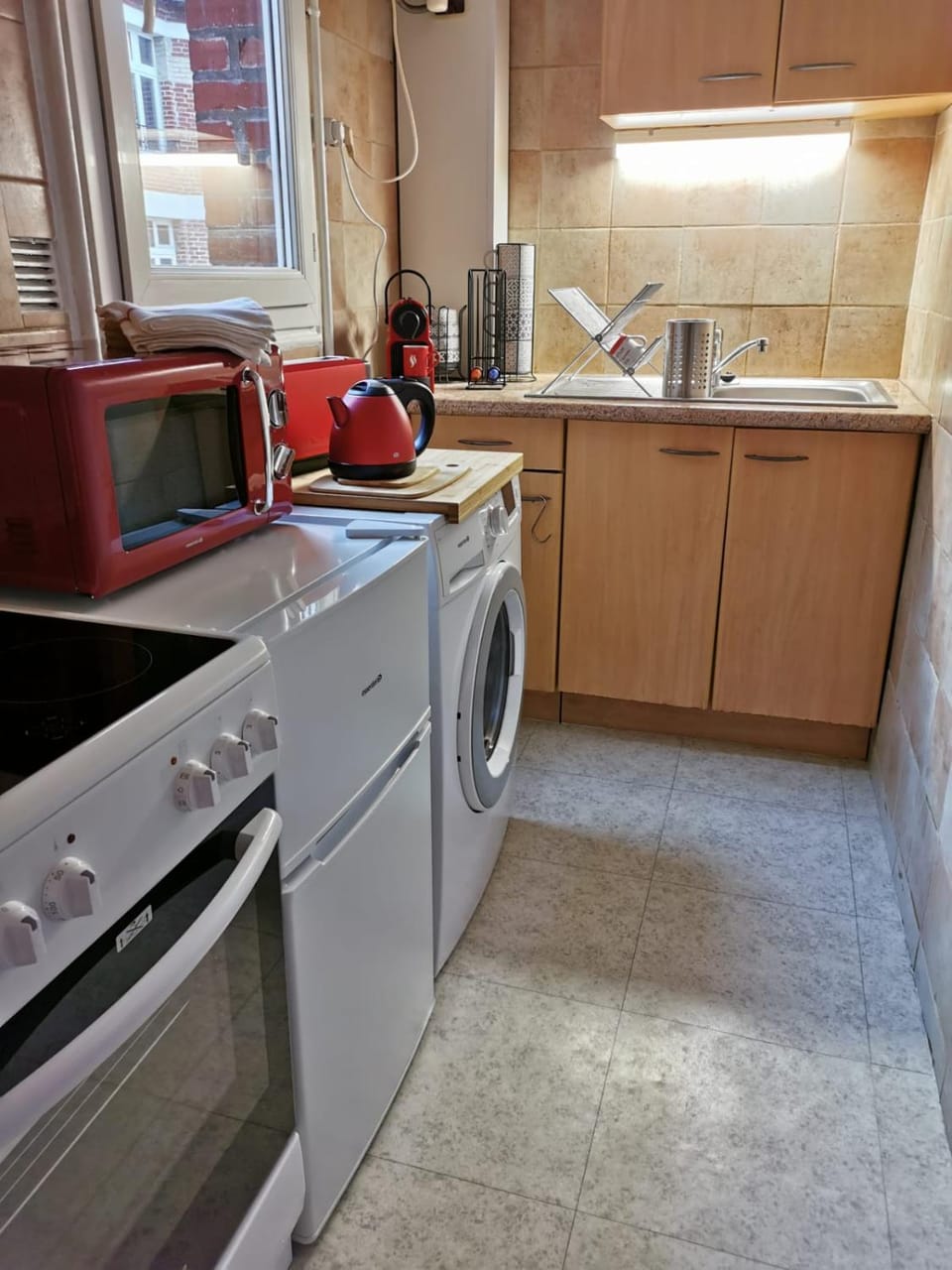 Studio bien placé pour visiter Paris Apartment in Vincennes