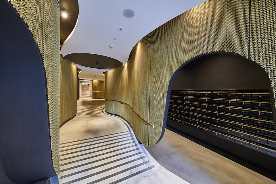 Facade/entrance, Facade/entrance, Lobby or reception