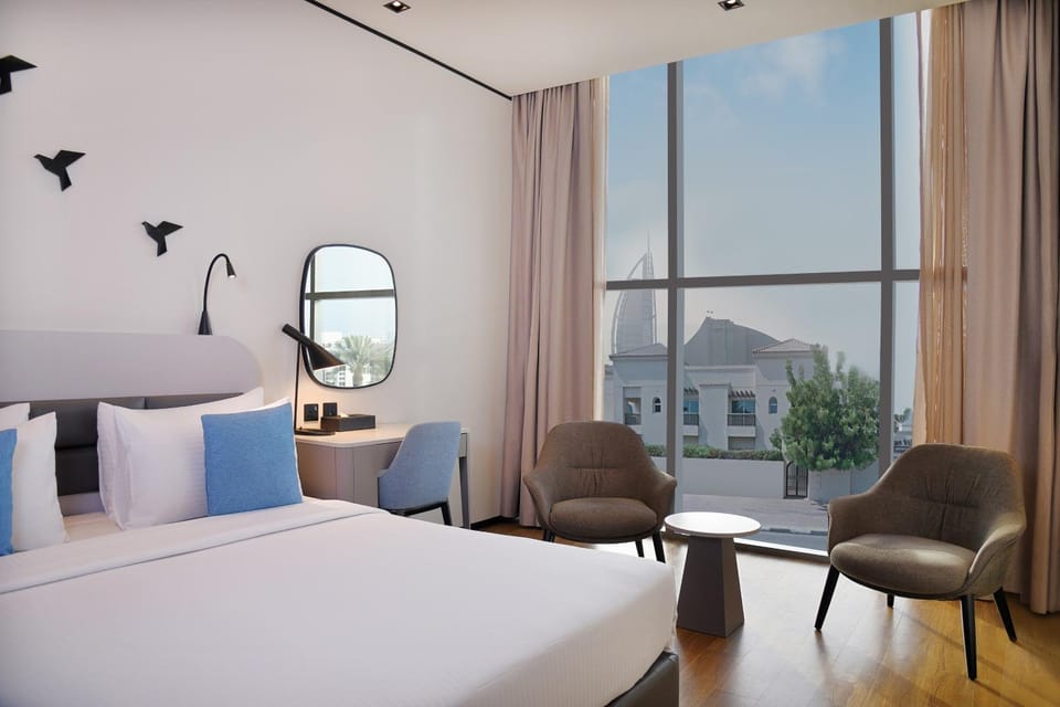 View (from property/room), Bedroom