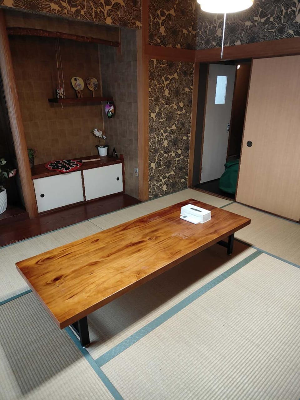 大今里一戸建 Samurai House Imazaki 難波直通 House in Osaka