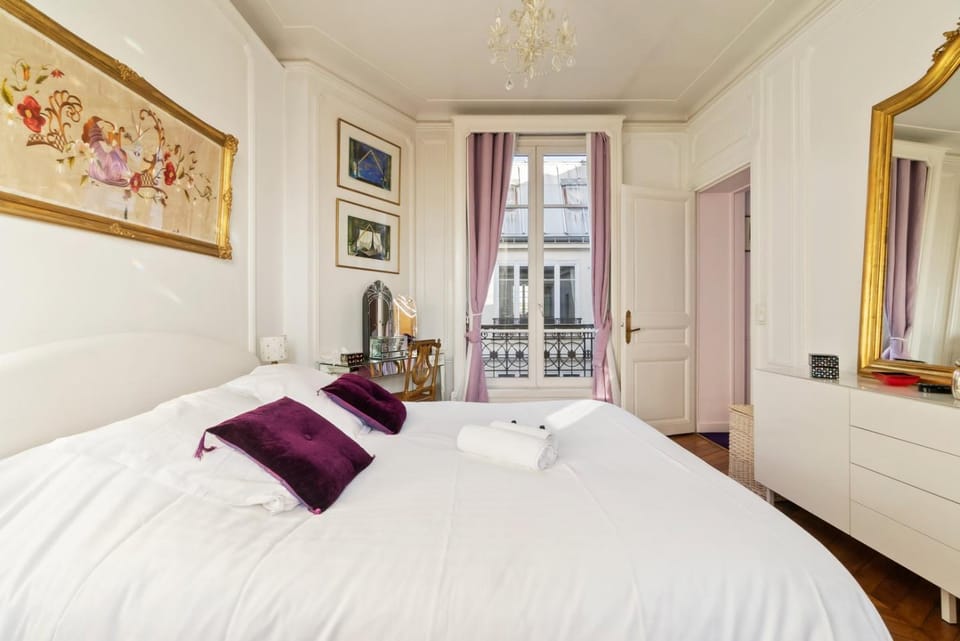 GuestReady - Appartement Vintage dans Le Marais Apartment in Paris