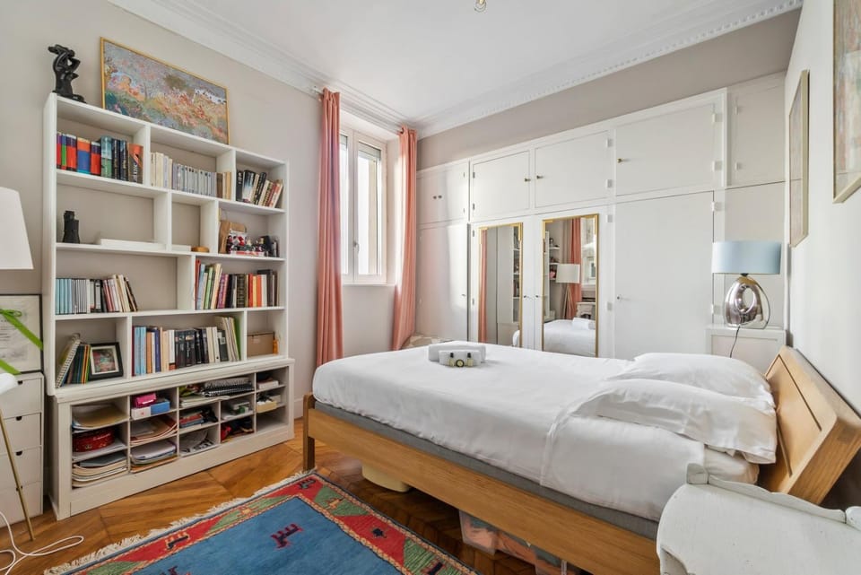GuestReady - Appartement Vintage dans Le Marais Apartment in Paris