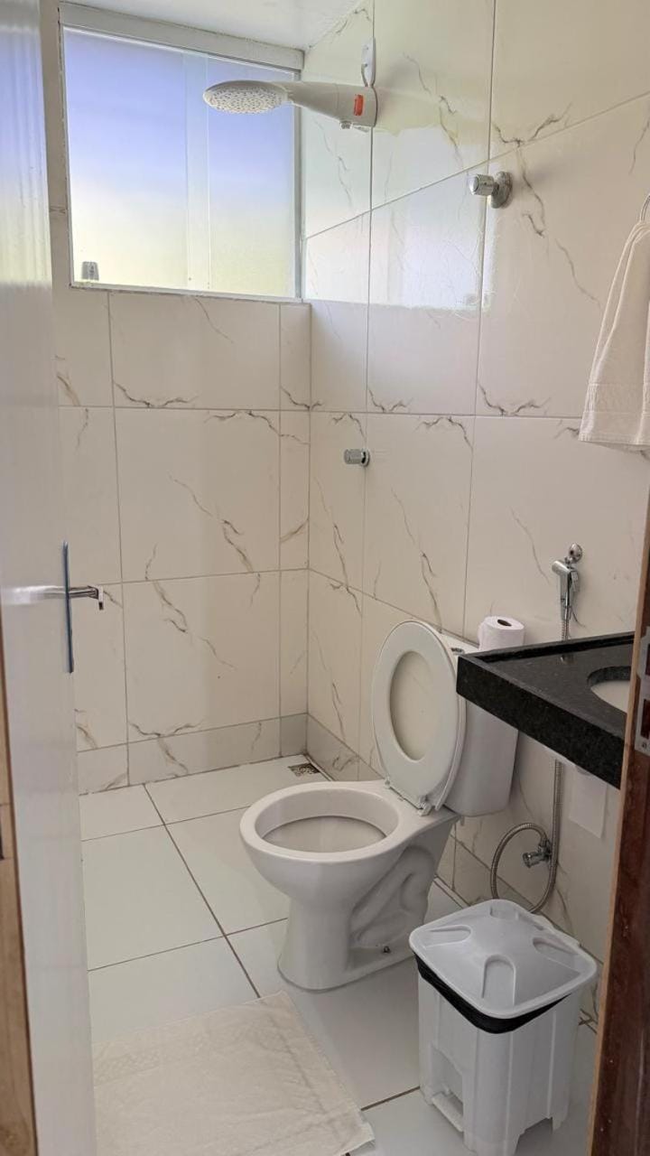 Shower, Bathroom, towels
