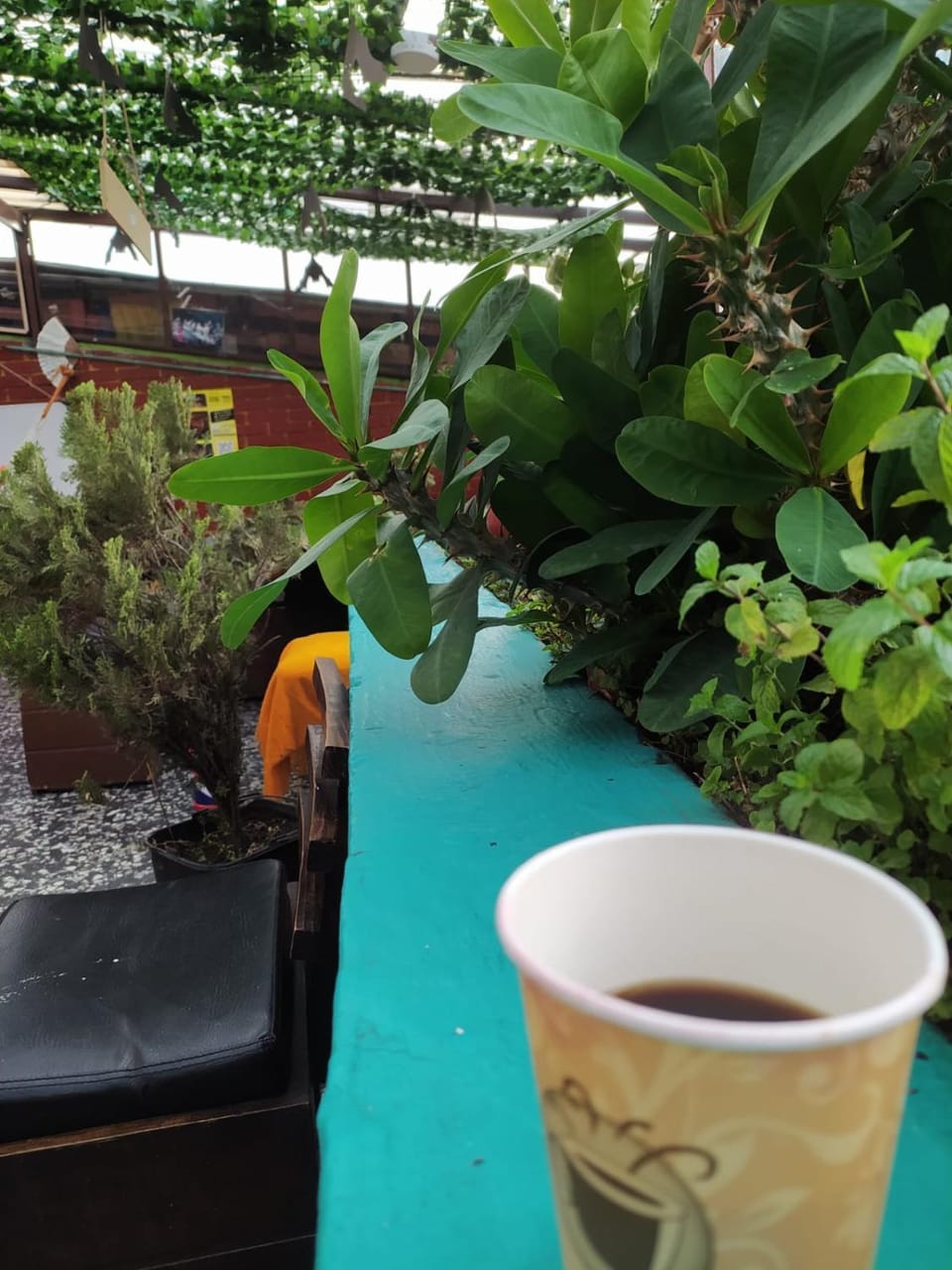 Breakfast