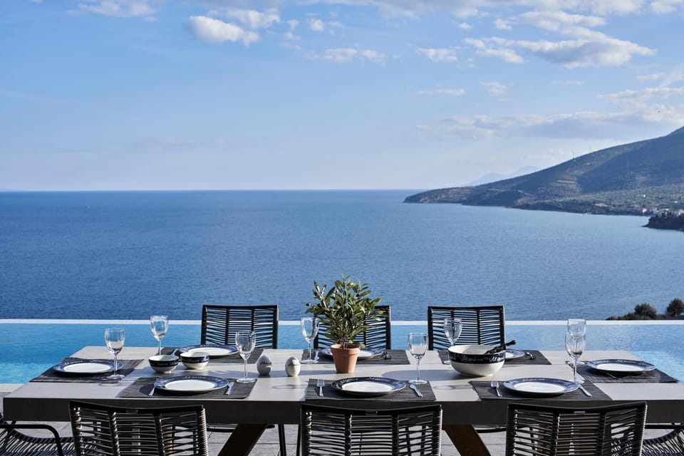 Sea view