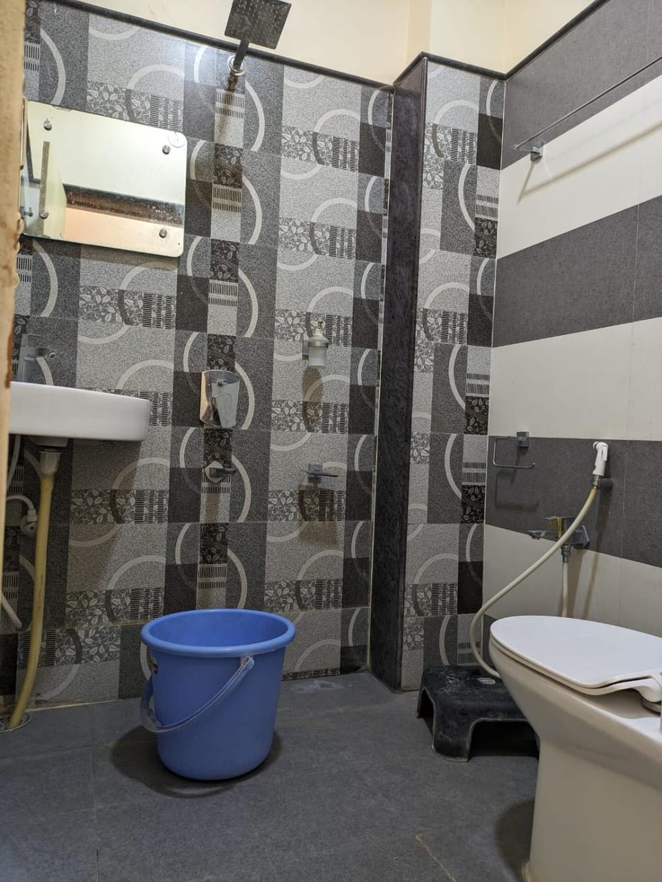 Vijayanagara Home Stay Bed and Breakfast in Karnataka