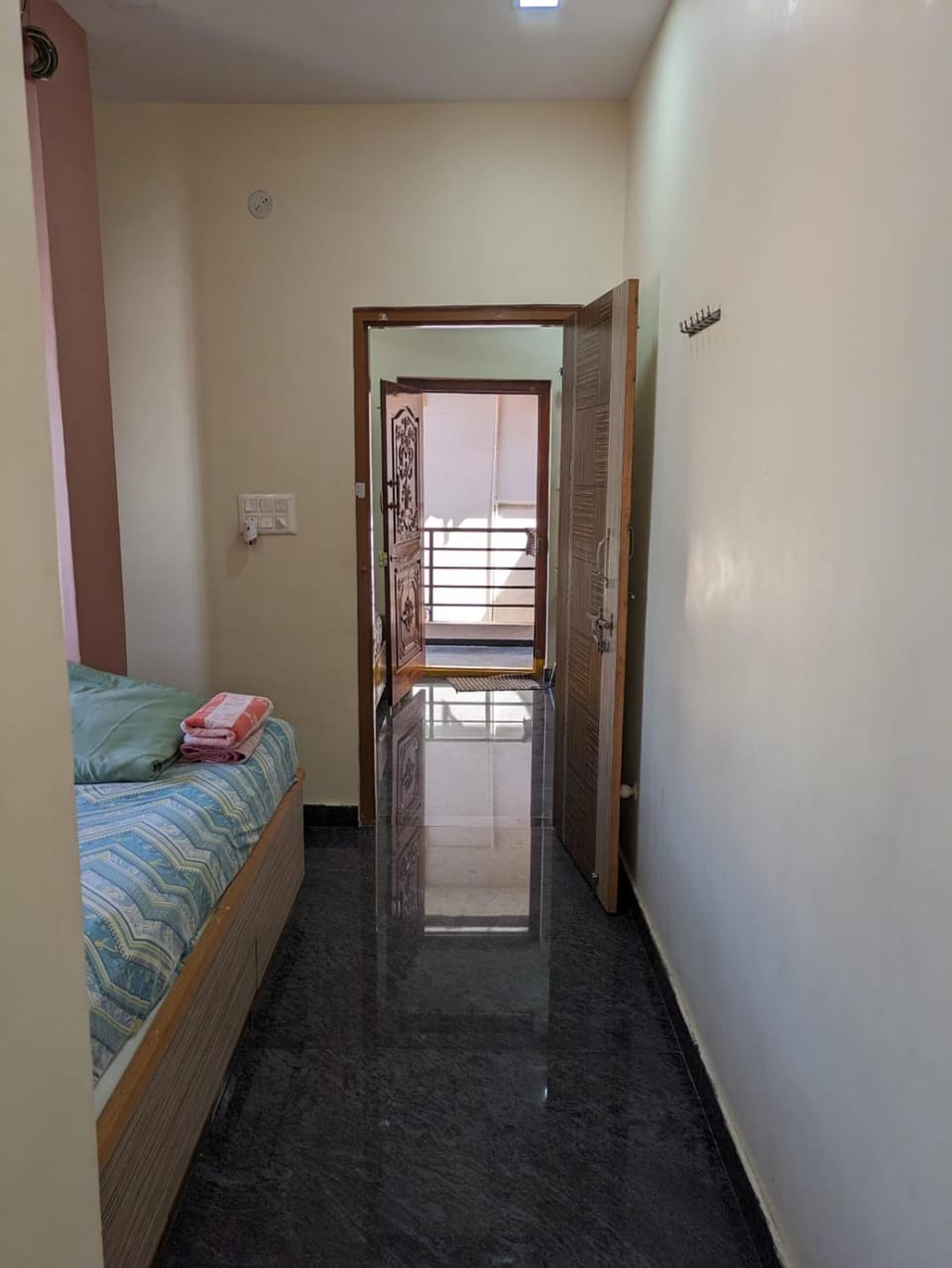 Vijayanagara Home Stay Bed and Breakfast in Karnataka