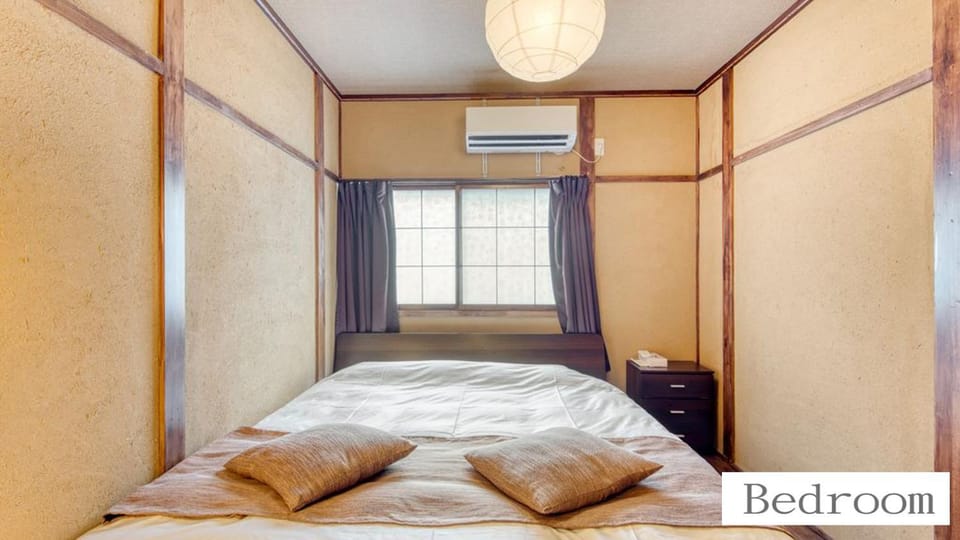 大正サムライハウス一戸建 Samurai House WIFI無料 Taisho 最大9名 House in Osaka