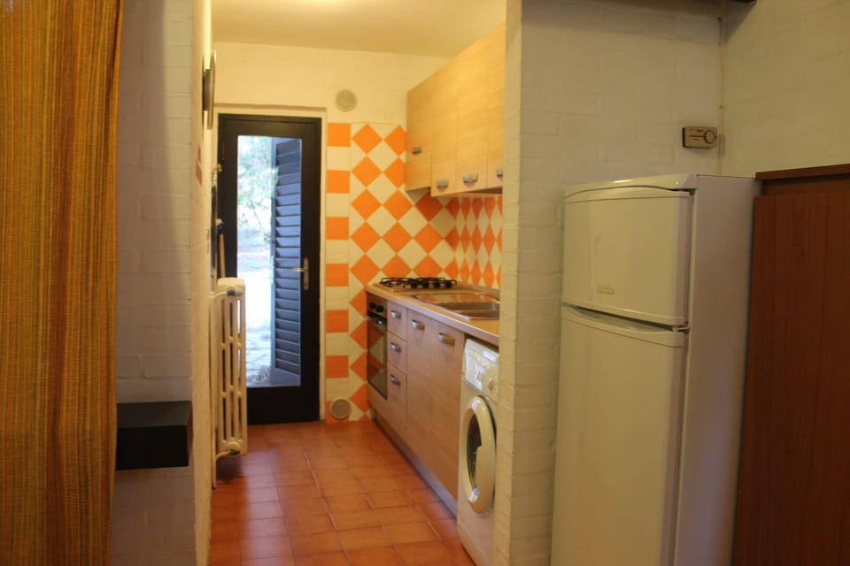 Appartamento La Perla a soli 100m dal mare a Marina di Castagneto Apartment in Tuscany
