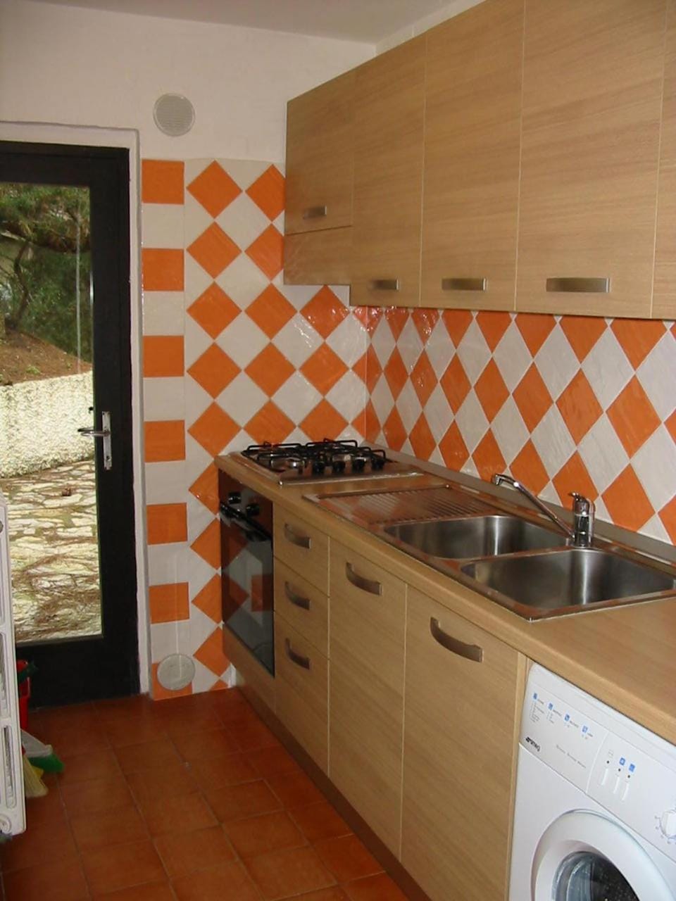 Appartamento La Perla a soli 100m dal mare a Marina di Castagneto Apartment in Tuscany