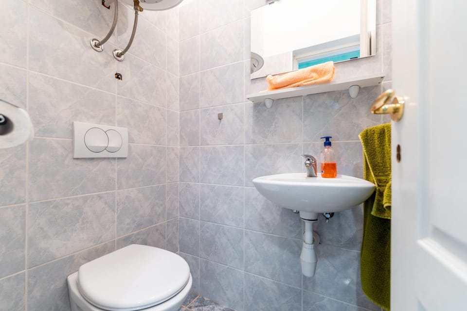 Beautiful villa Eden with pool and jacuzzi immersed in the vegetation Villa in Istria County