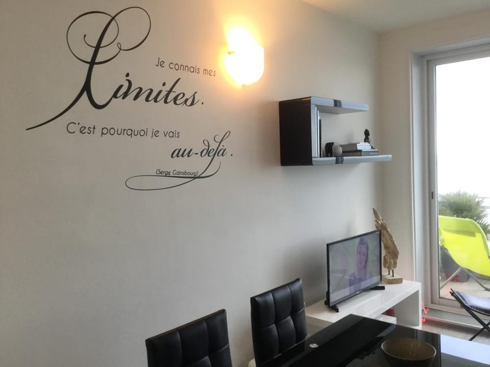 Face Mer "LES SIRENES" Apartment in La Baule-Escoublac