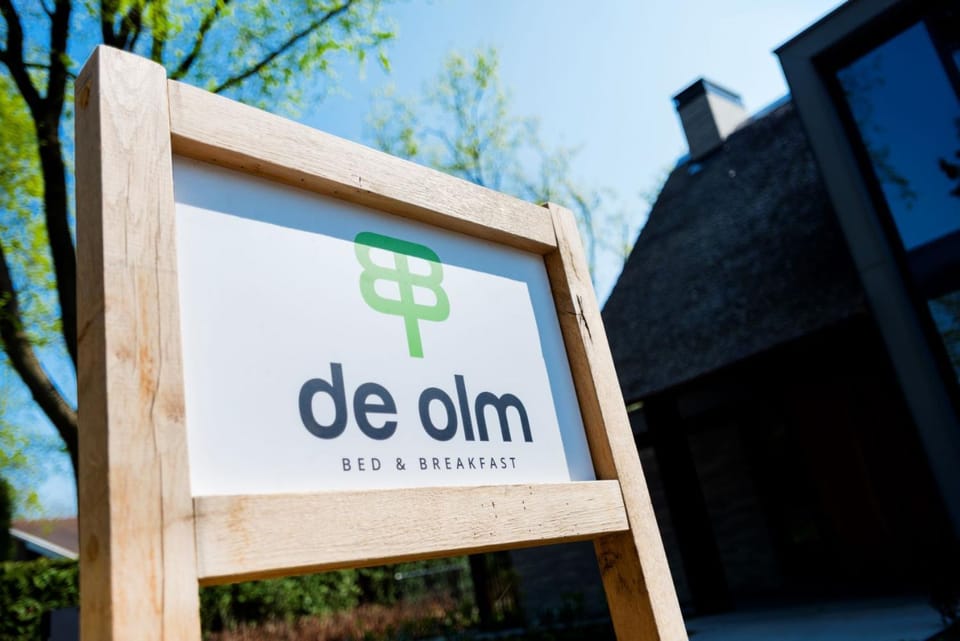 Bed en Breakfast de Olm Bed and Breakfast in North Brabant (province)