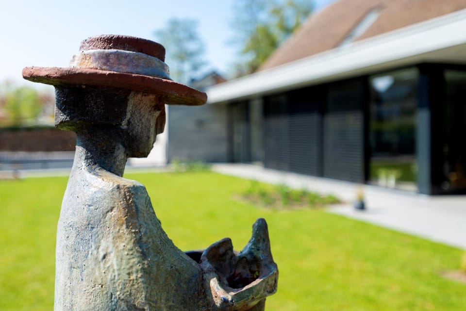 Bed en Breakfast de Olm Bed and Breakfast in North Brabant (province)