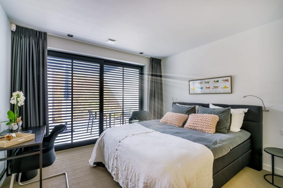 Bed en Breakfast de Olm Bed and Breakfast in North Brabant (province)