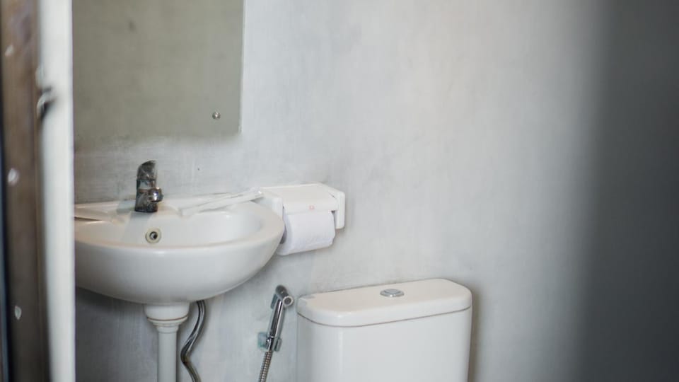 Toilet, Bathroom