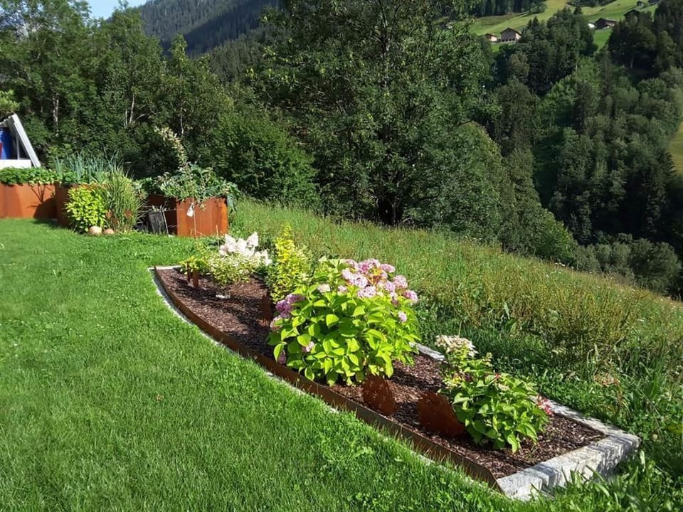 Loretz Luzia Apartment in Vorarlberg, Austria