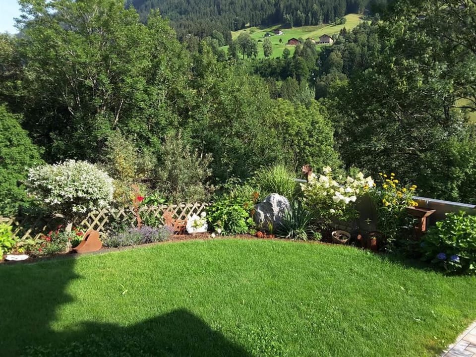 Loretz Luzia Apartment in Vorarlberg, Austria