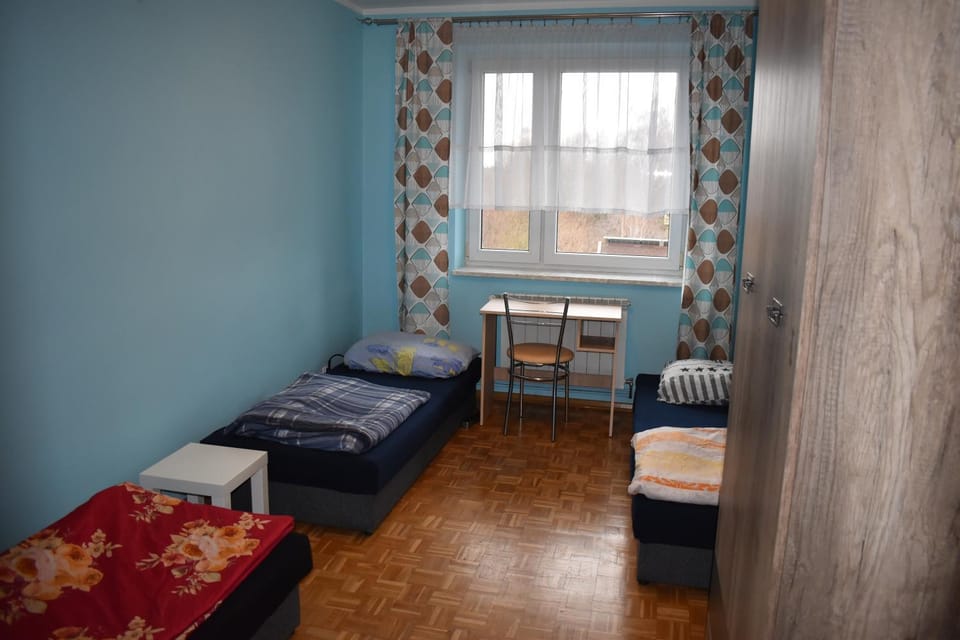 Pokoje Jasionka Zaczernie Vacation rental in Poland