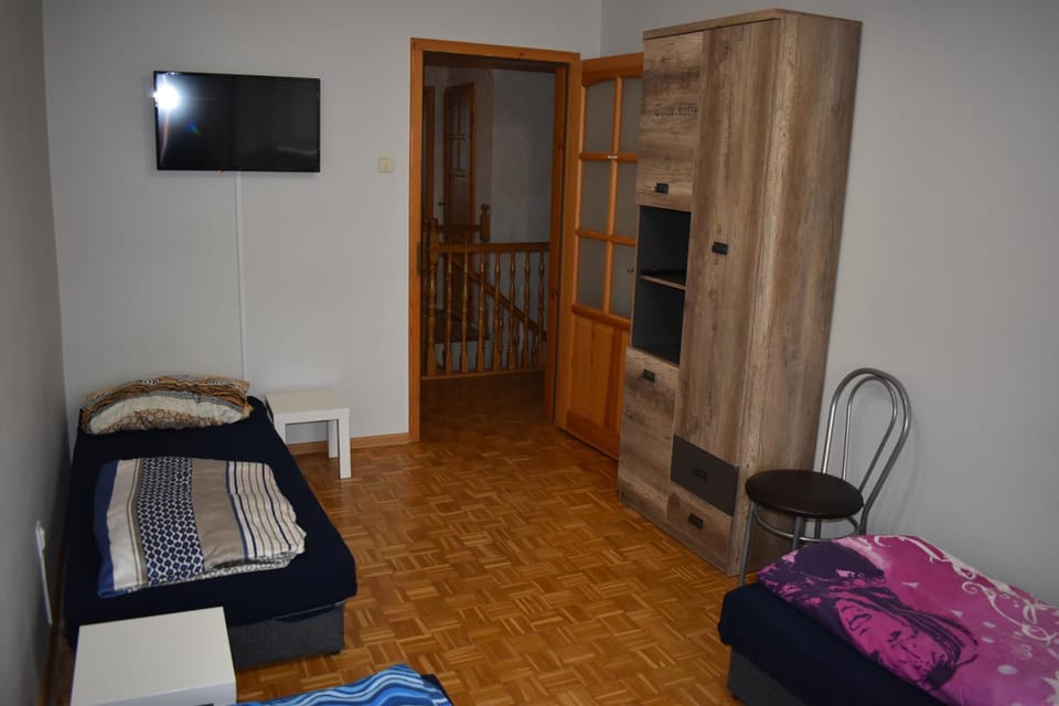 Pokoje Jasionka Zaczernie Vacation rental in Poland