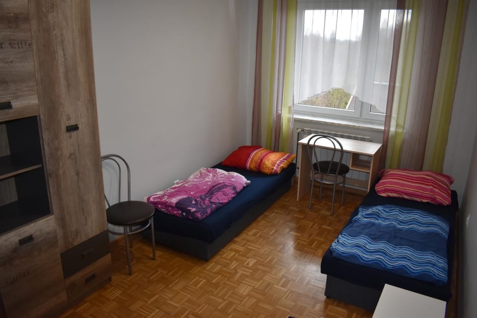 Pokoje Jasionka Zaczernie Vacation rental in Poland