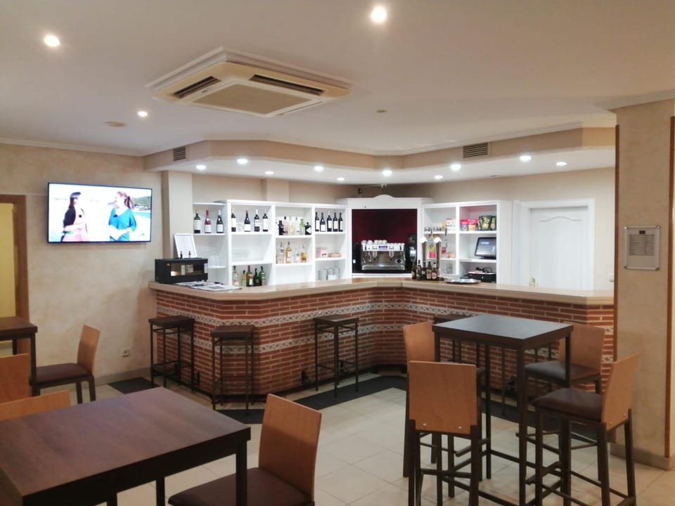 Lounge or bar